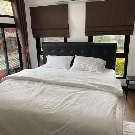 Baan 9 Muang Small House เชียงใหม่ ภายนอก รูปภาพ