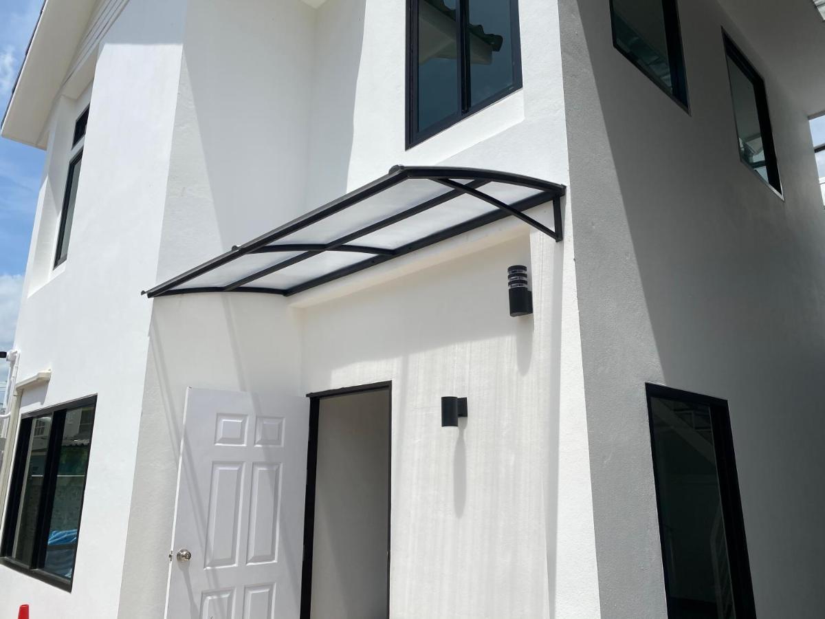 Baan 9 Muang Small House เชียงใหม่ ภายนอก รูปภาพ