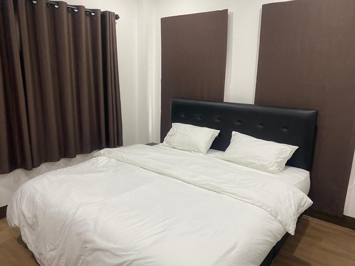 Baan 9 Muang Small House เชียงใหม่ ภายนอก รูปภาพ