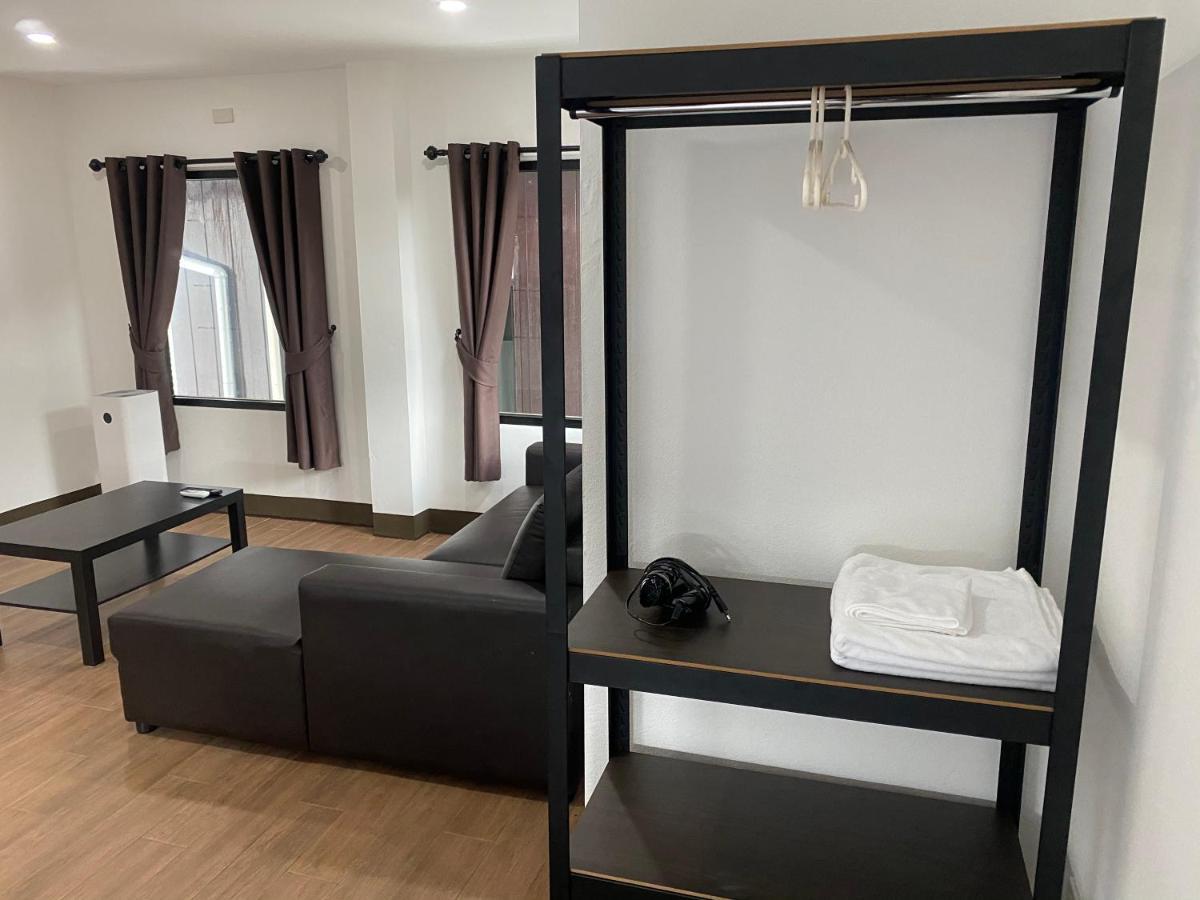 Baan 9 Muang Small House เชียงใหม่ ภายนอก รูปภาพ