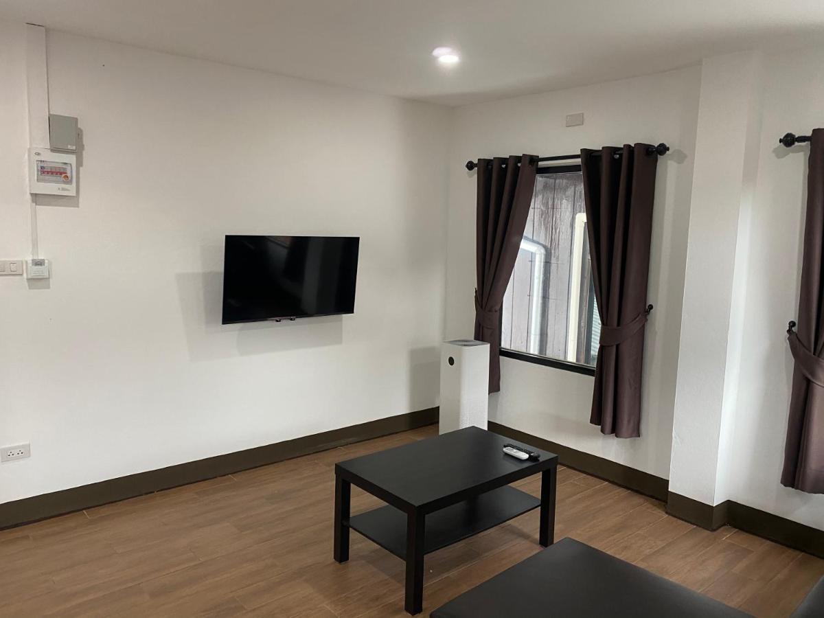 Baan 9 Muang Small House เชียงใหม่ ภายนอก รูปภาพ