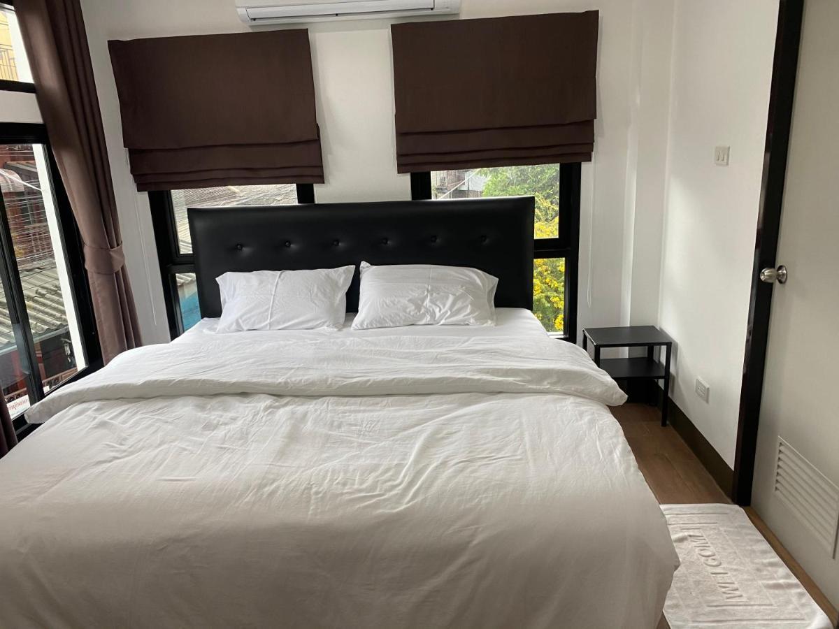 Baan 9 Muang Small House เชียงใหม่ ภายนอก รูปภาพ