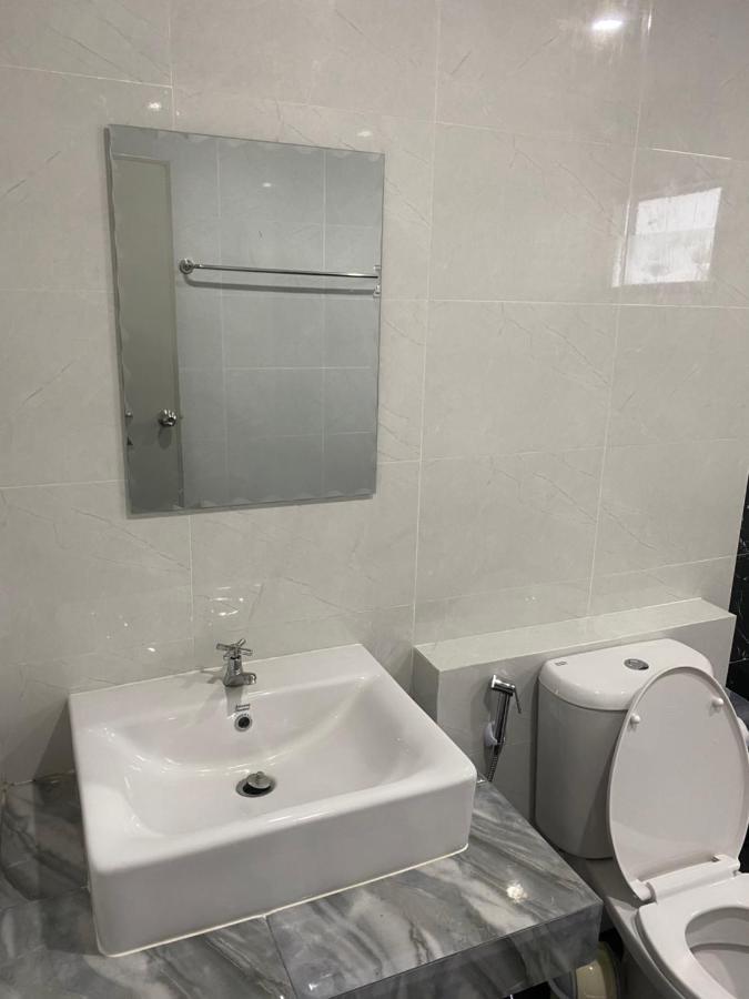 Baan 9 Muang Small House เชียงใหม่ ภายนอก รูปภาพ