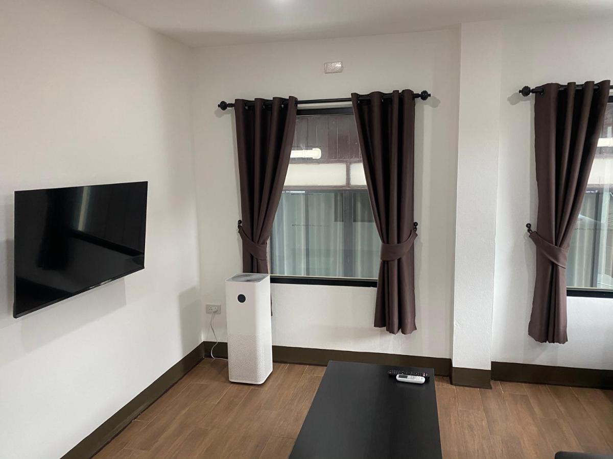 Baan 9 Muang Small House เชียงใหม่ ภายนอก รูปภาพ