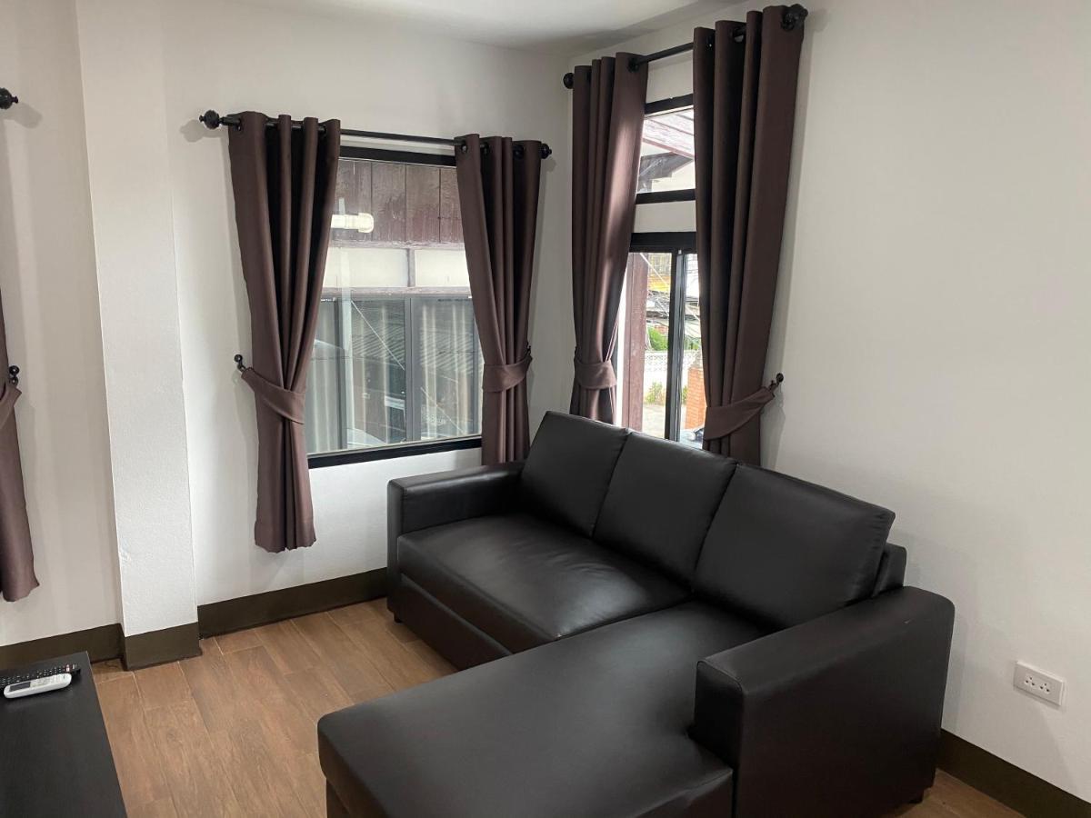 Baan 9 Muang Small House เชียงใหม่ ภายนอก รูปภาพ