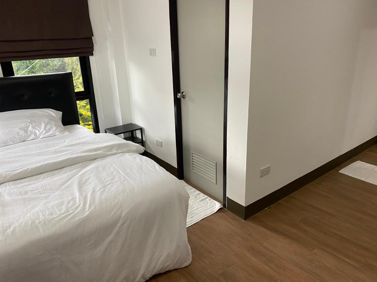 Baan 9 Muang Small House เชียงใหม่ ภายนอก รูปภาพ