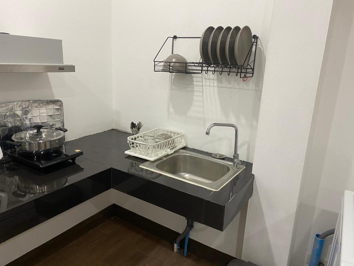 Baan 9 Muang Small House เชียงใหม่ ภายนอก รูปภาพ