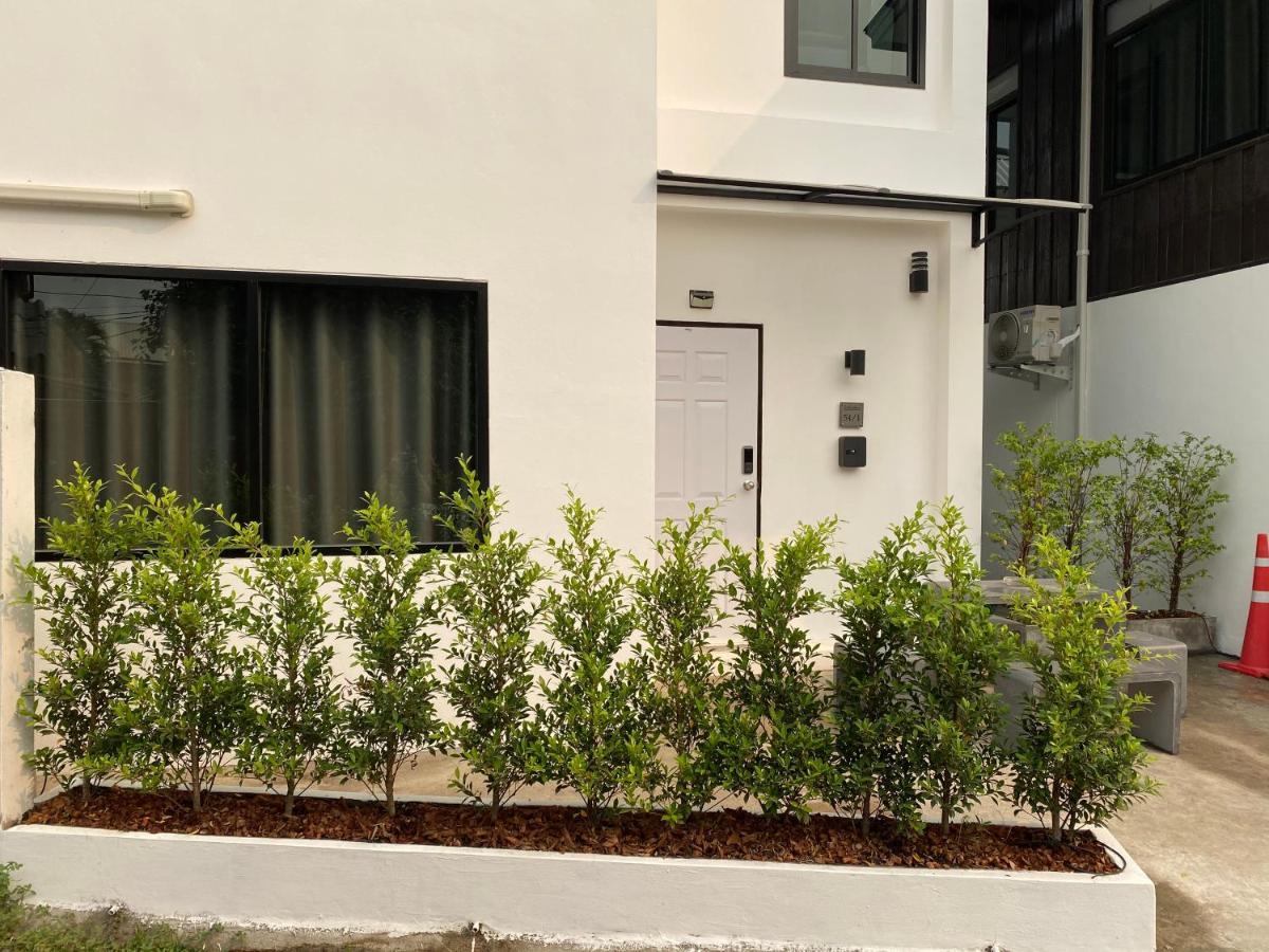 Baan 9 Muang Small House เชียงใหม่ ภายนอก รูปภาพ