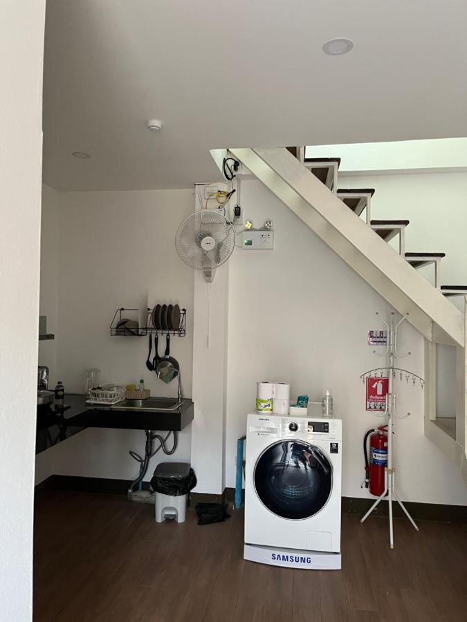 Baan 9 Muang Small House เชียงใหม่ ภายนอก รูปภาพ